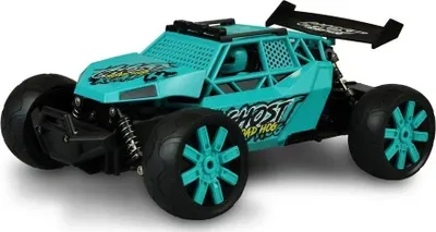 Makinë lodër Amewi Ghost Buggy, 1:12, bateri 500 mAh, 722 g - 1