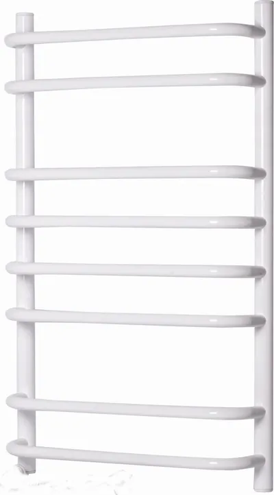 Radiator elektrik peshqirësh Thermo TVB SI, 120W, IP44, i bardhë - 1