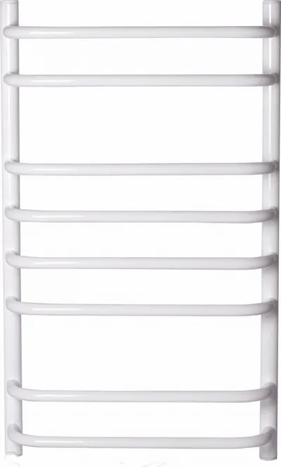 Radiator elektrik peshqirësh Thermo TVB SI, 120W, IP44, i bardhë - 2