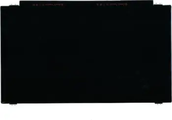 Ekran laptopi Lenovo 5D10L08702, panel LCD rezervë, i zi