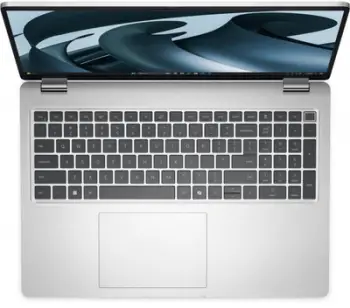 Laptop Dell Pro 16 Plus, Ryzen 5 PRO, 16" 32GB 1TB, argjendtë