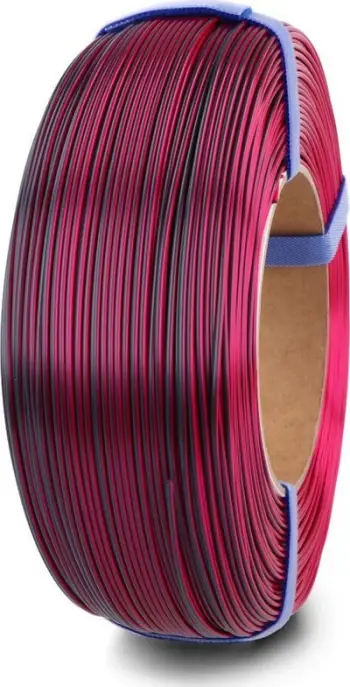 Filament 3D Rosa3D PLA Silk Magic, 1.75mm, Mistic Purple