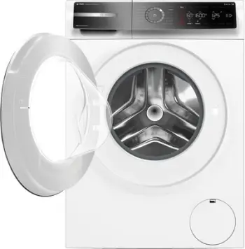 Makina larëse Bosch Series 8 WGB266AWSN, 11kg, 1600rpm, e bardhë