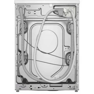 Lavatriçe Bosch WGB256A2PL, 10kg, klasa A, e bardhë - 14