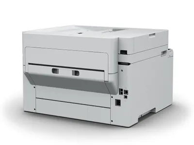 Printer multifunksional Epson EcoTank M15180, 3 në 1, A3, WiFi, i bardhë - 2