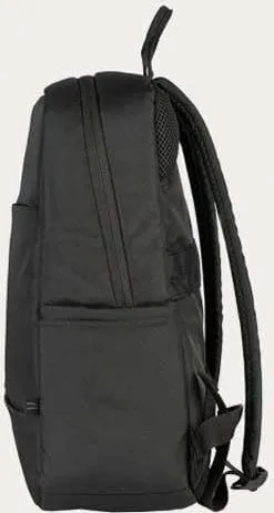 Çantë shpine për laptop Tucano BKBTK2, 16", material i ricikluar, e zezë - 3