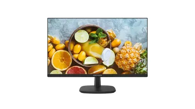 Monitor Hikvision DS-D5227U3-1P0, 27", 4K Ultra HD, i zi - 1