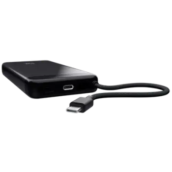 External DVD Drive LG GP65NB60 – USB 2.0, 8× DVD, 24× CD, Ultra Slim