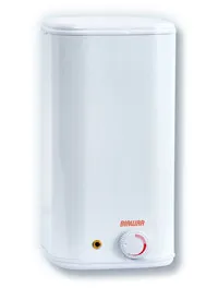 Bojler elektrik Biawar OW-10B+, 10L, montim në mur, i bardhë - 1