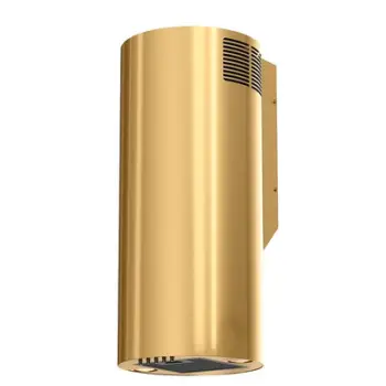 Aspirator muror Maan Elba WPB731, LED, tub, ari me shkëlqim