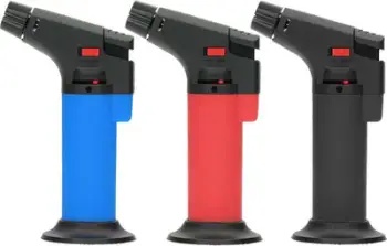 Pajisje për djegie me gaz ElicoCamp, 1300°C