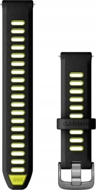 Rrip ore Garmin Quick-release, sportiv, i zi neoni