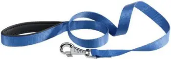 Zinxhir qeni Ferplast Daytona 15/110, najlon, blu