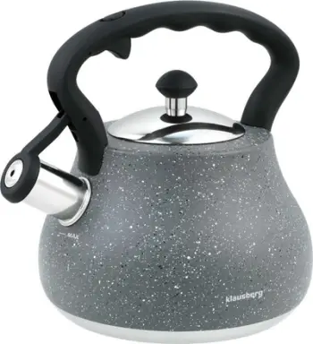 Çajnik Klausberg, 2.7 L