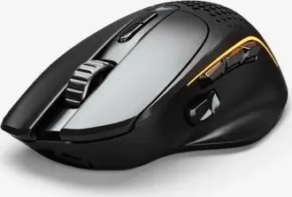 Maus gaming wireless Glorious Model I 2, optik, RGB, i zi mat