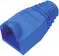 Mbulese konektori rrjeti Alantec RJ45, plastike, blu