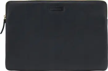 Këllëf laptopi Dbramante1928 Paris, për MacBook Pro Air 13" 2020, i zi