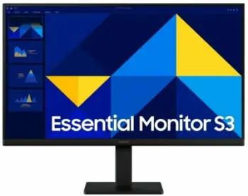 Monitor Samsung S30GD, 24", Full HD, i zi