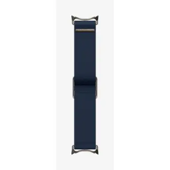 Rrip ore Spigen AMP07607 Lite Fit, najlon, për Pixel Watch, blu