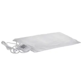 Jastëk elektrik ProfiCare PC-HK 3059, 30x40 cm, 3 nivele ngrohjeje, gri