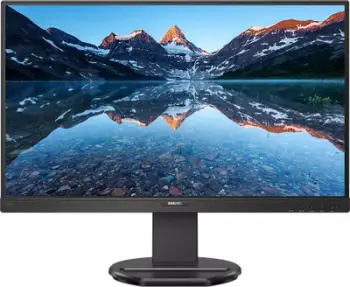 Monitor Philips B-line 276B9/00, 27", QHD, i zi