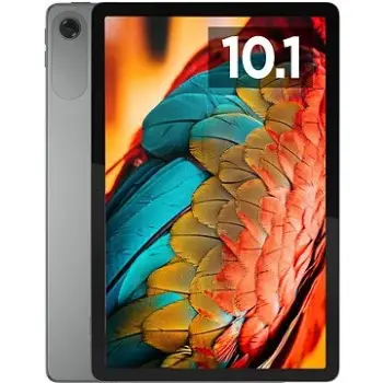 Tablet Lenovo Tab 10.1", 4GB RAM, 64GB, LTE, gri Luna