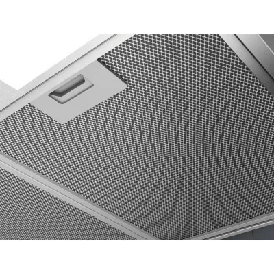 Kapak aspirimi Electrolux LFC316X, 420 m³/orë, montim në mur, inox - 13