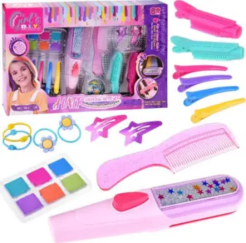 Ngritës me zinxhir Awtools, 3T, 2.5m, portokalli