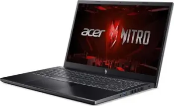 Laptop gaming Acer Nitro V ANV15-51, 15.6" FHD, i5-13420H, 16GB 512GB, i zi