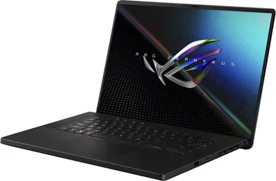Laptop ASUS ROG Zephyrus M16 (2022) GU603, 16", Intel Core i7, 16GB RAM, 512GB SSD, NVIDIA GeForce RTX 4060, gri - 2