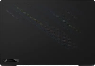 Laptop ASUS ROG Zephyrus M16 (2022) GU603, 16", Intel Core i7, 16GB RAM, 512GB SSD, NVIDIA GeForce RTX 4060, gri - 14