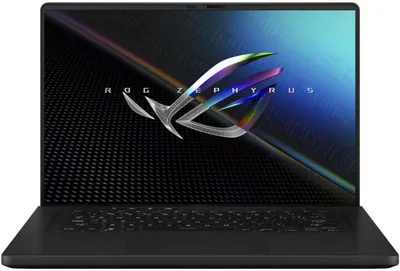 Laptop ASUS ROG Zephyrus M16 (2022) GU603, 16", Intel Core i7, 16GB RAM, 512GB SSD, NVIDIA GeForce RTX 4060, gri - 4