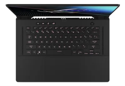 Laptop ASUS ROG Zephyrus M16 (2022) GU603, 16", Intel Core i7, 16GB RAM, 512GB SSD, NVIDIA GeForce RTX 4060, gri - 5