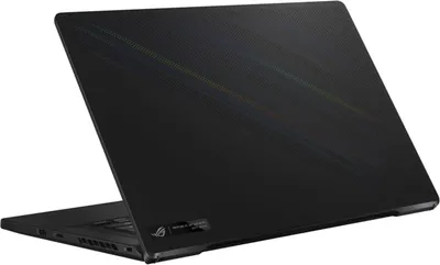 Laptop ASUS ROG Zephyrus M16 (2022) GU603, 16", Intel Core i7, 16GB RAM, 512GB SSD, NVIDIA GeForce RTX 4060, gri - 6