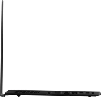 Laptop ASUS ROG Zephyrus M16 (2022) GU603, 16", Intel Core i7, 16GB RAM, 512GB SSD, NVIDIA GeForce RTX 4060, gri - 9