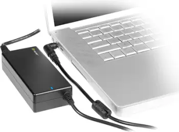 Karikues për laptop Tracer, 90W, 19V, 4.7A, i zi