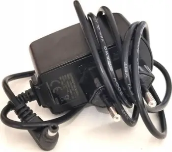 Adaptues rryme DC universal, dalje barrel, i zi