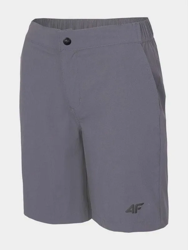 Shorce trekking për femra 4F - 1