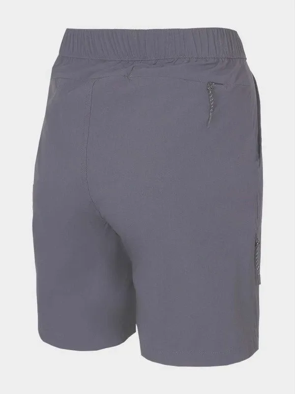 Shorce trekking për femra 4F - 2