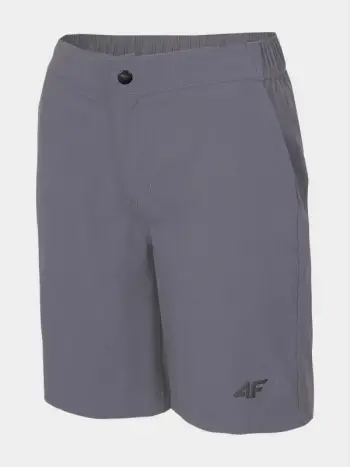 Shorce trekking për femra 4F