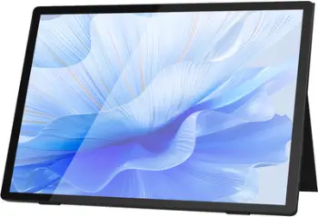 Monitor portativ ZEUSLAP Z13K, 13.5", 3K IPS, i zi