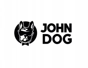 Shpërblim për qen John Dog Paluch, mish derri i egër, pa drithëra