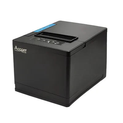 Printer Thermal për Kuponë OCOM OCPP-80S 80 mm me Autocutter - 1