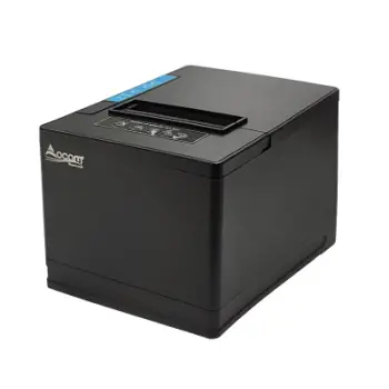 Printer Thermal për Kuponë OCOM OCPP-80S 80 mm me Autocutter