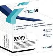 Ngjyrë Tiom Ink për HP 920XL | 6500/7000/7500, e verdhë