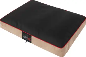 Dyshek për qen Reedog Standard M, madhësia M, i zi