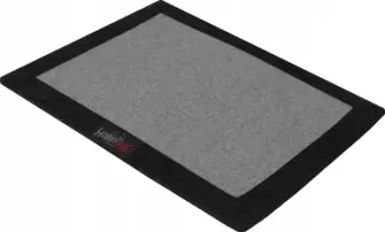 Shtrat loje për kafshë shtëpiake Mat Bed M, për qen dhe mace, i rehatshëm, i mbyllur