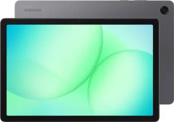 Tablet Samsung Galaxy Tab A11+, 11", 128GB, 5G, gri