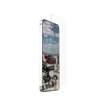 Mbrojtës ekrani UAG Glass Shield Plus për Samsung Galaxy S24 Plus, 6.7", xham i fortifikuar, transparent