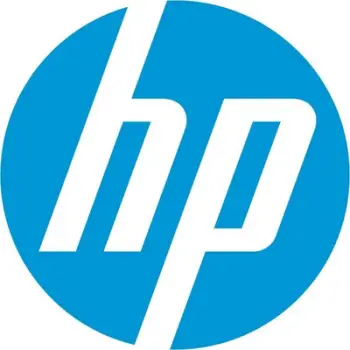 Kabllo rryme HP 3 Wire, 3.0m, për kompjuter, e zezë